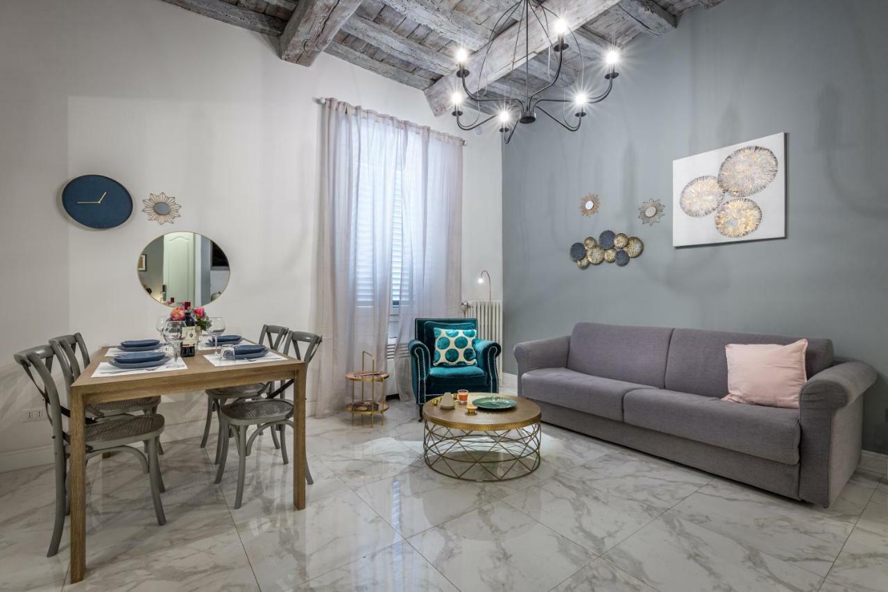 Niccolo Florence Experience ภายนอก รูปภาพ
