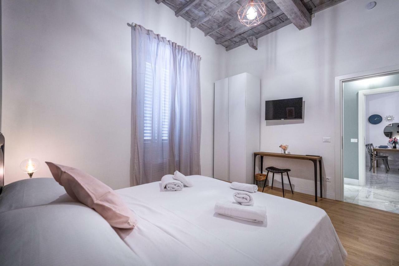Niccolo Florence Experience ภายนอก รูปภาพ