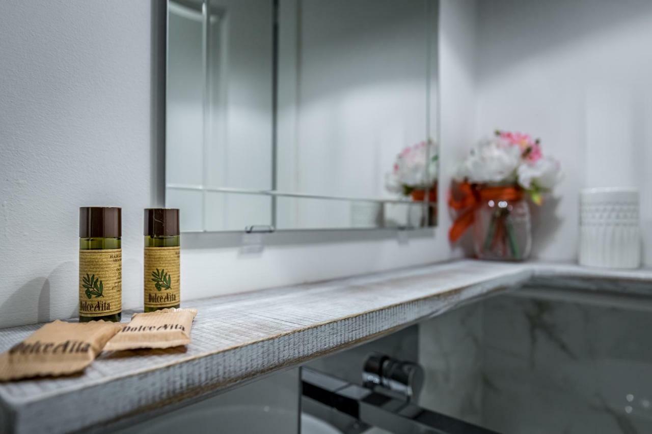Niccolo Florence Experience ภายนอก รูปภาพ